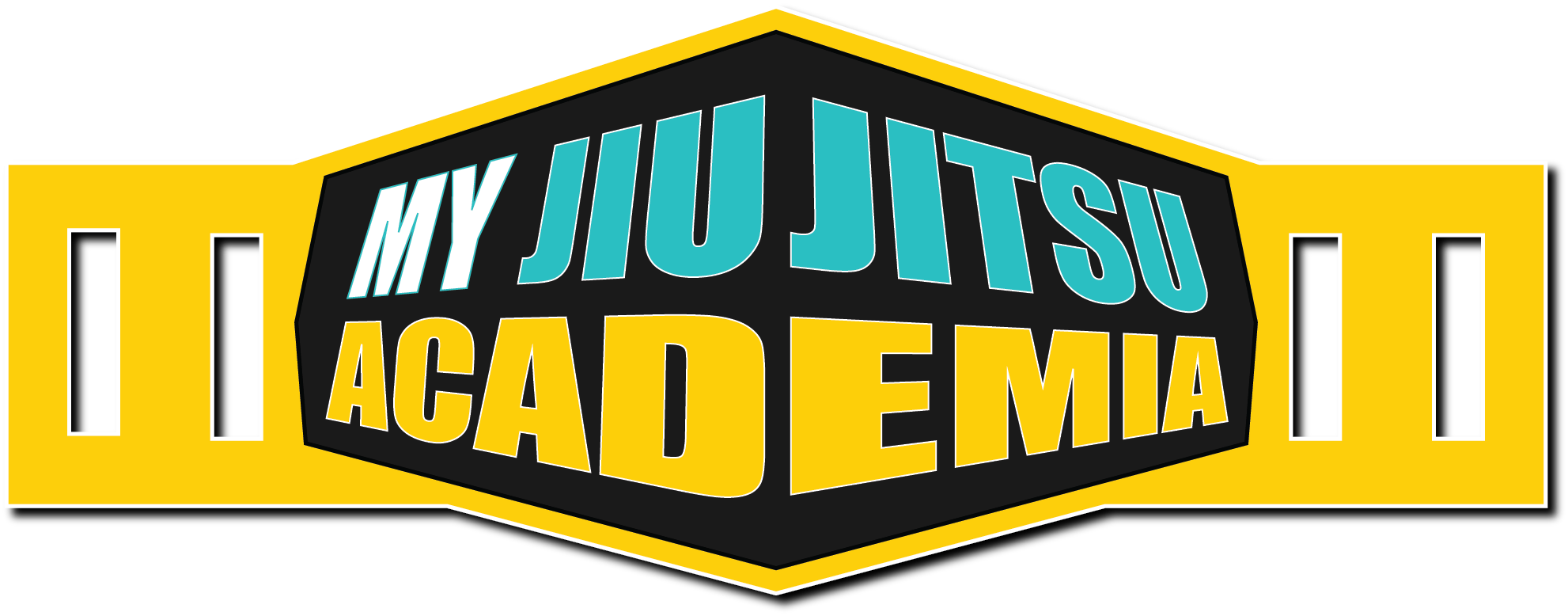 My Jiu Jitsu Academia